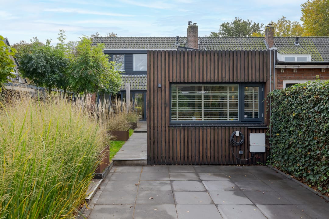 Foto 68 van Prins Bernhardlaan 155