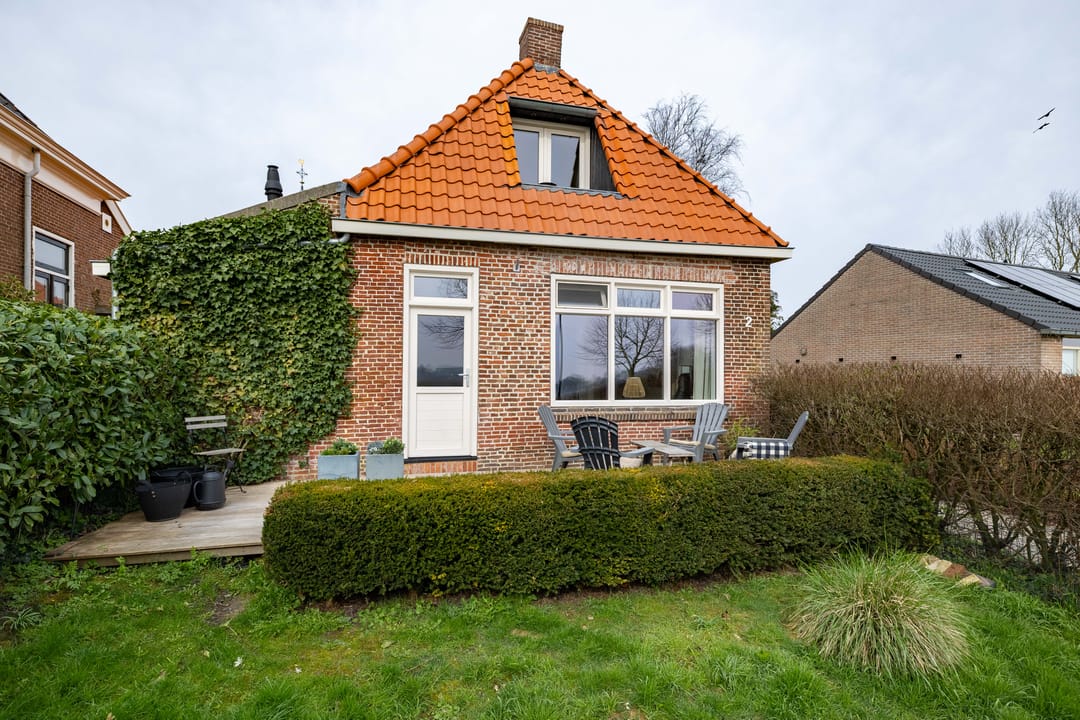 Foto 41 van Tsjerkepaad 2