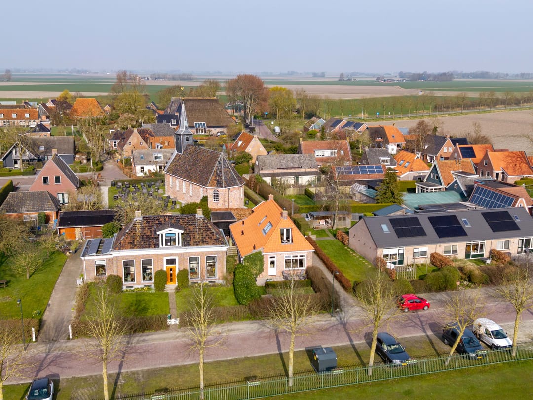 Foto 7 van Tsjerkepaad 2