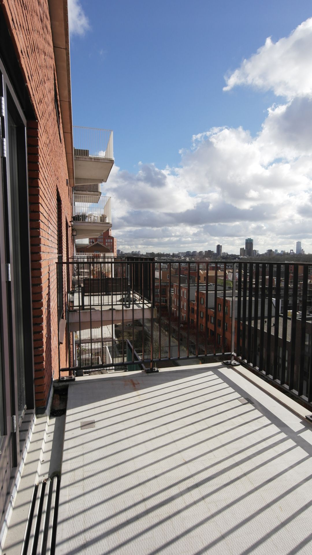 Foto 11 van Boezemlaan 50-C