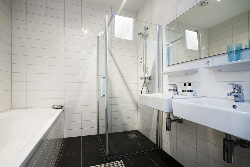 Foto 10 van Boezemlaan 50-C