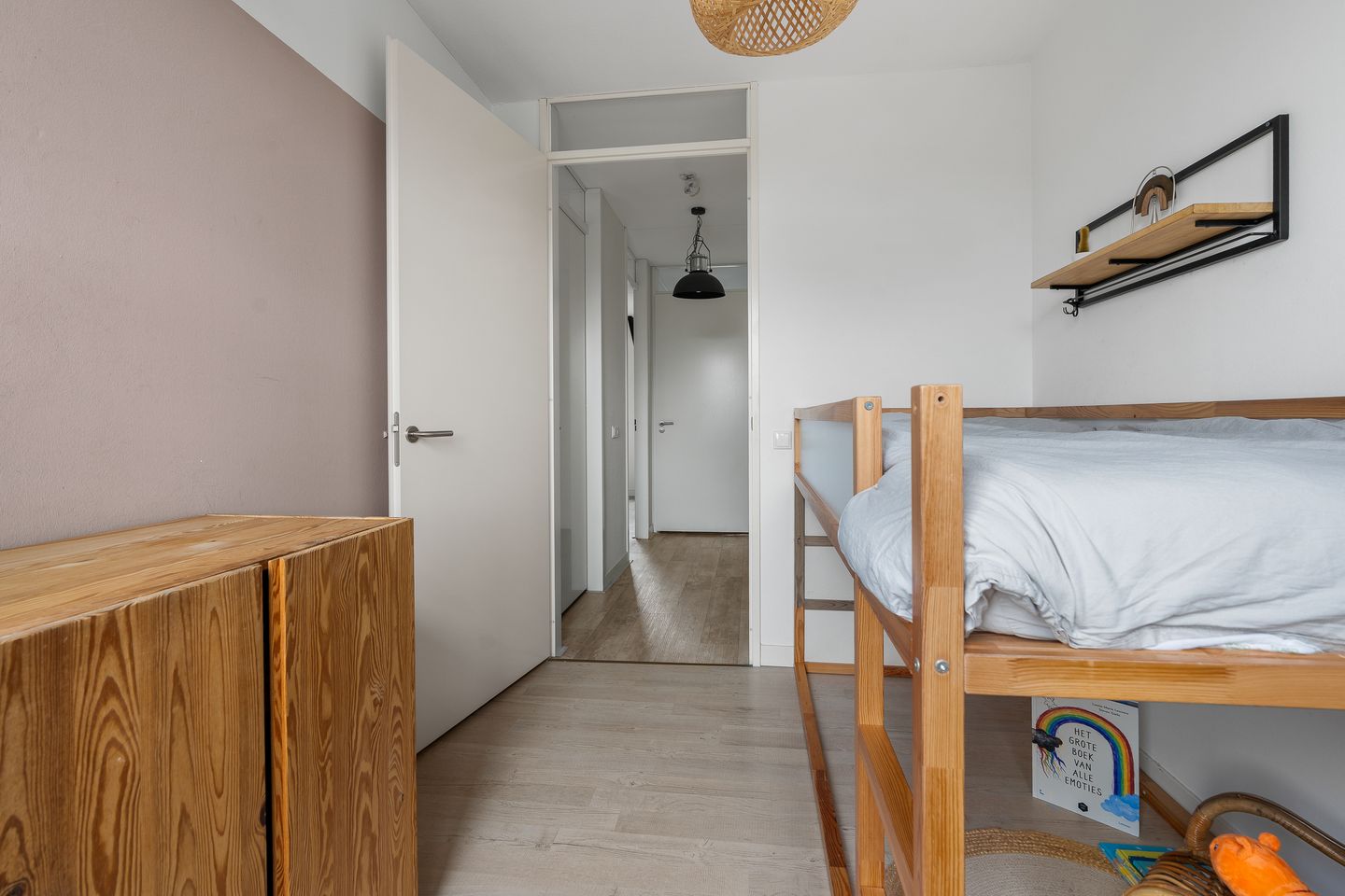 Photo 19 of Goldschmidtstraat 3