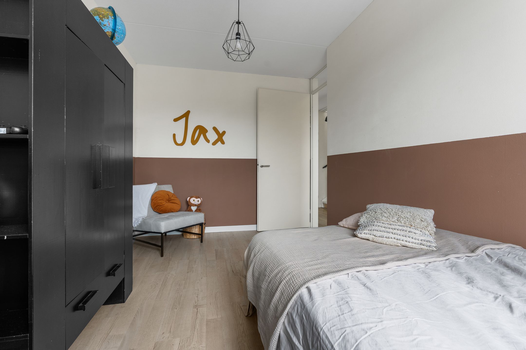 Photo 21 of Goldschmidtstraat 3