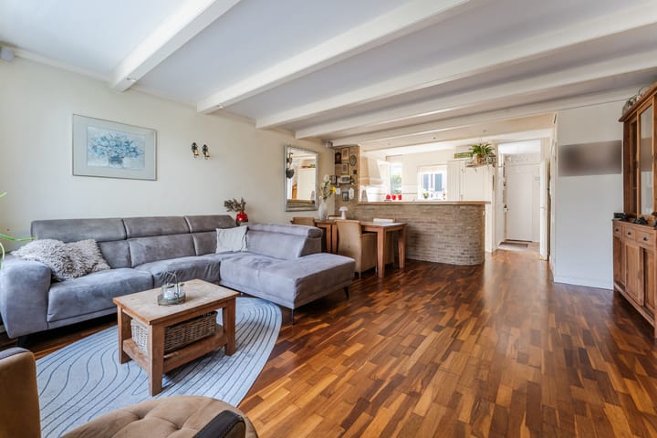 Photo 2 of Borgerdiep 33