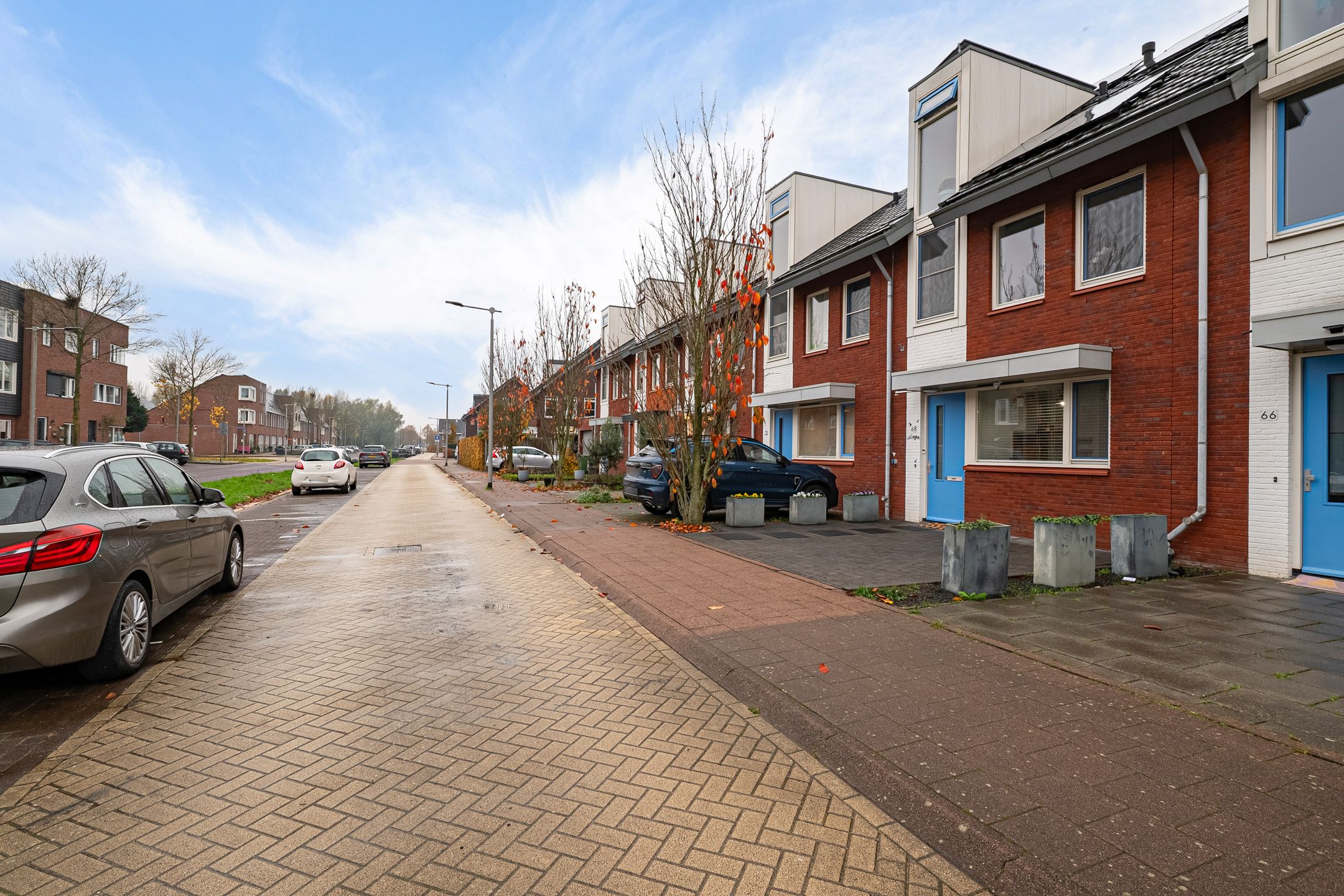 Photo 30 of Staatsspoor 68