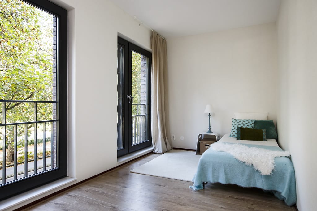 Foto 8 van Boezemlaan 50-C