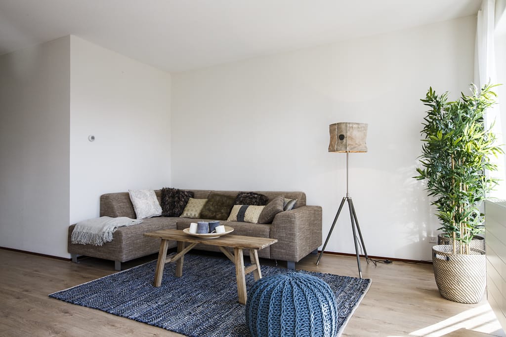 Foto 3 van Boezemlaan 50-C