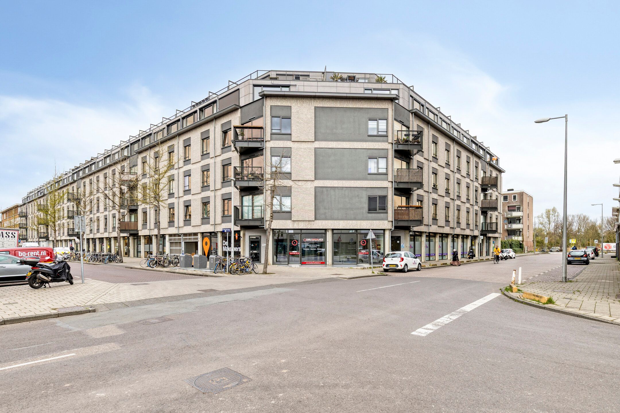 Foto 27 van Nieuwpoortstraat 86-A8