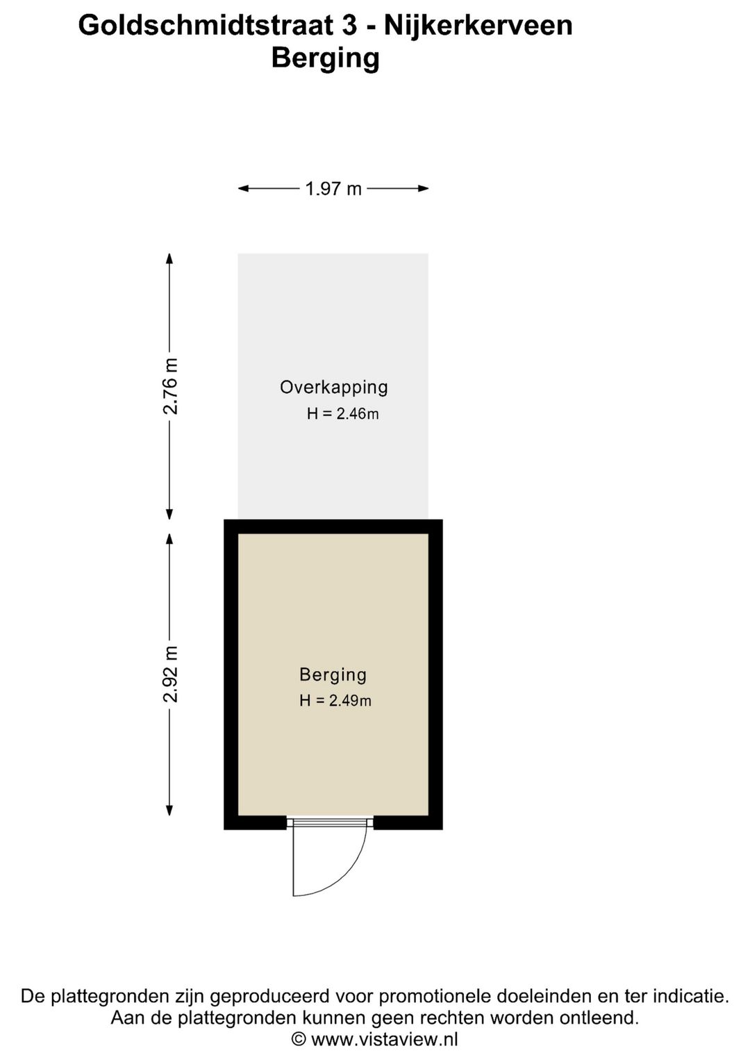 Photo 38 of Goldschmidtstraat 3