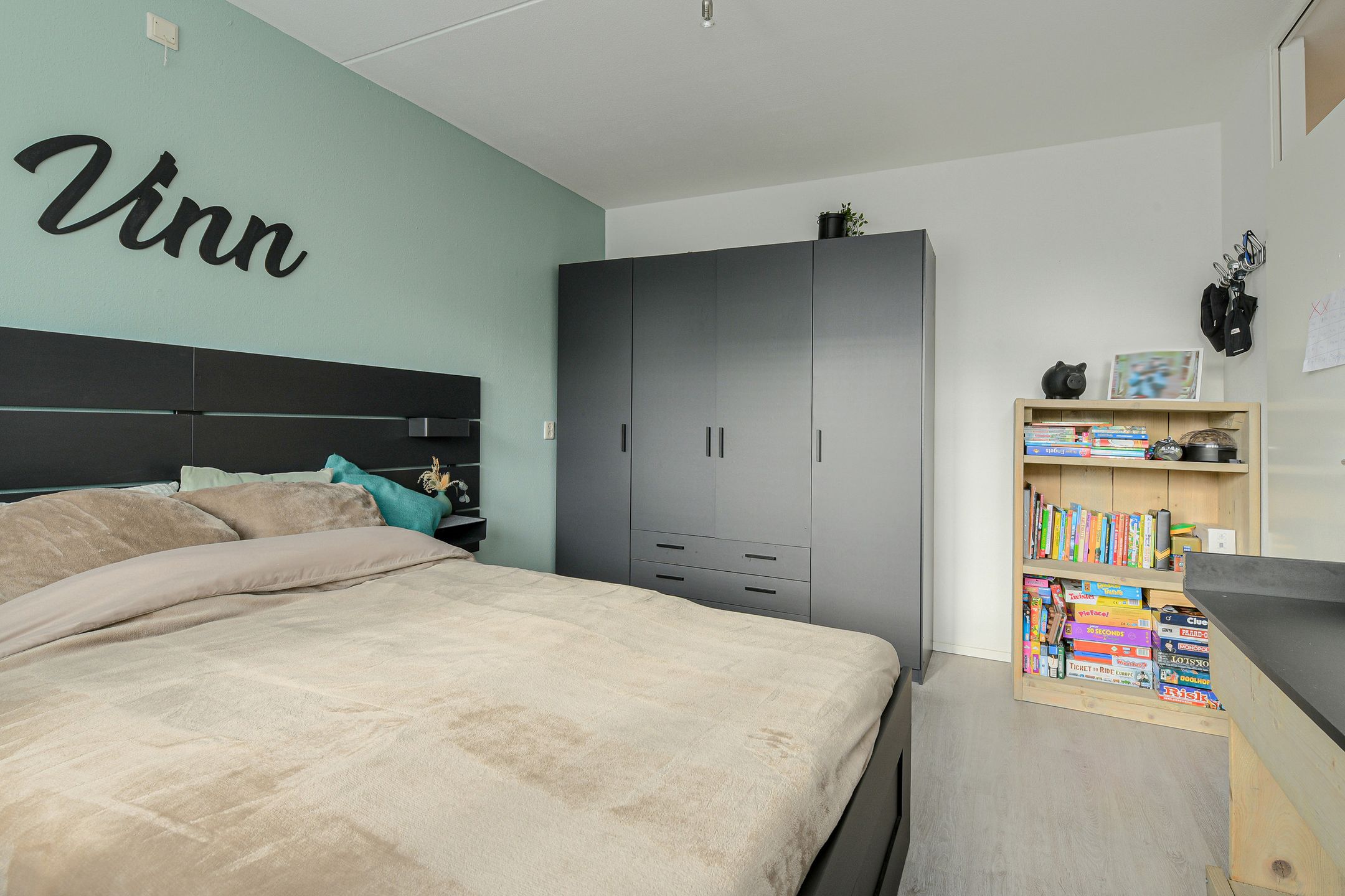 Photo 18 of Wiardi Beckmanhof 51