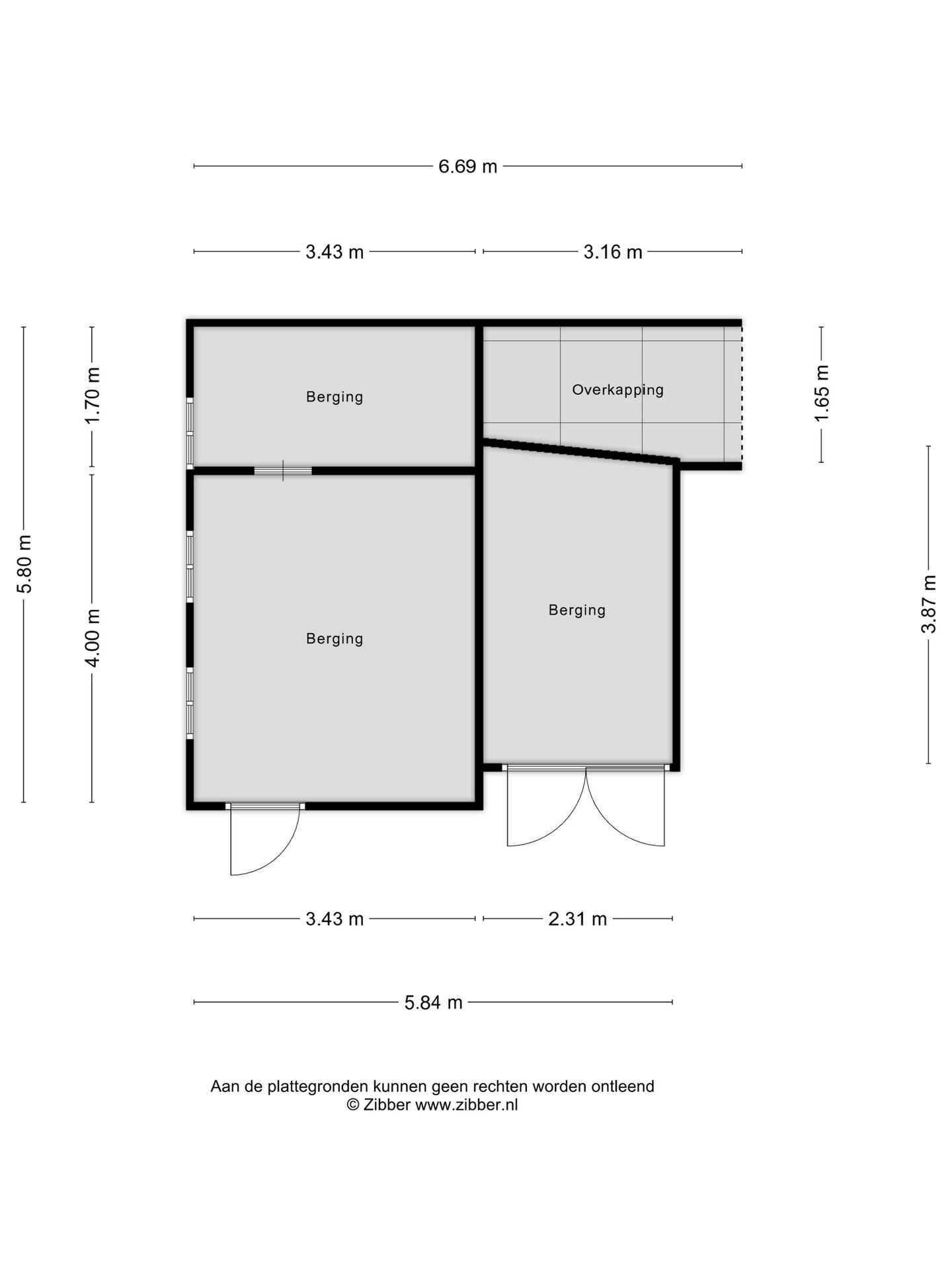 Foto 59 van Varsseveldseweg 299