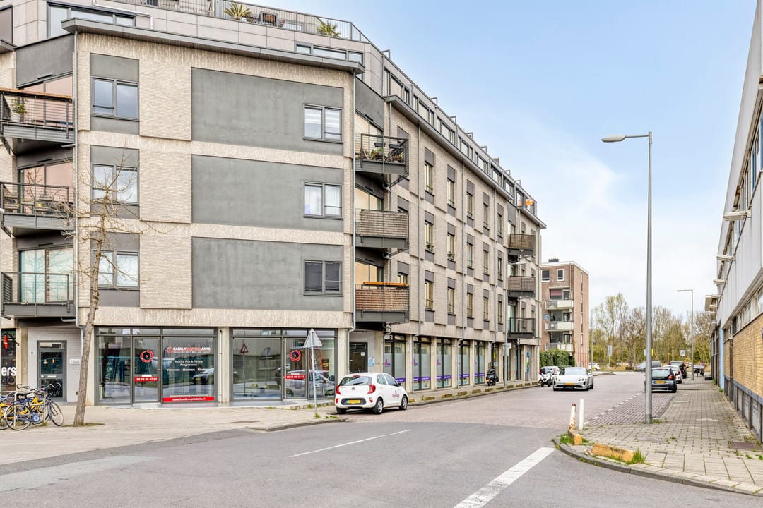 Foto 28 van Nieuwpoortstraat 86-A8