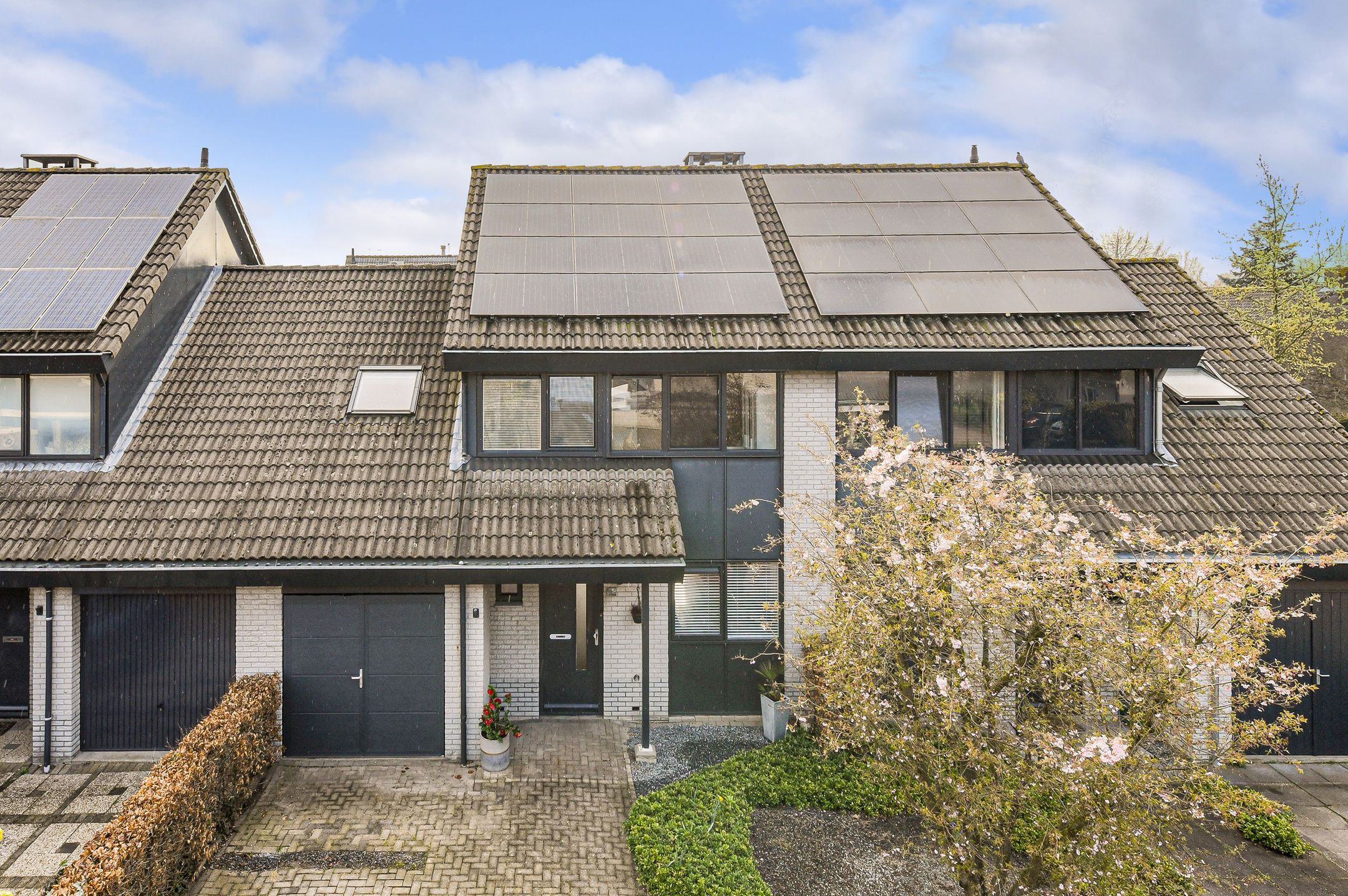 Photo 3 of Wiardi Beckmanhof 51