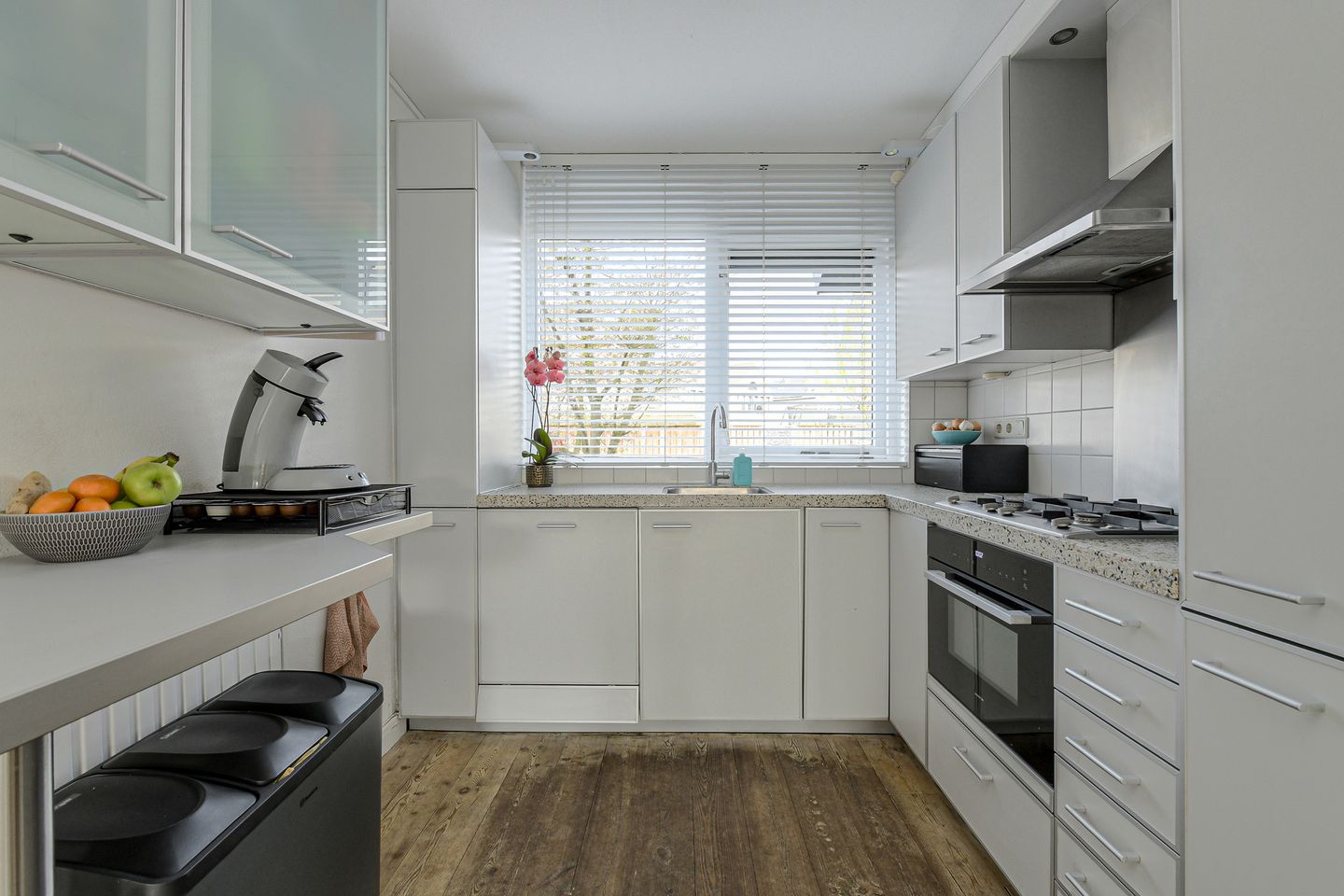 Photo 14 of Wiardi Beckmanhof 51