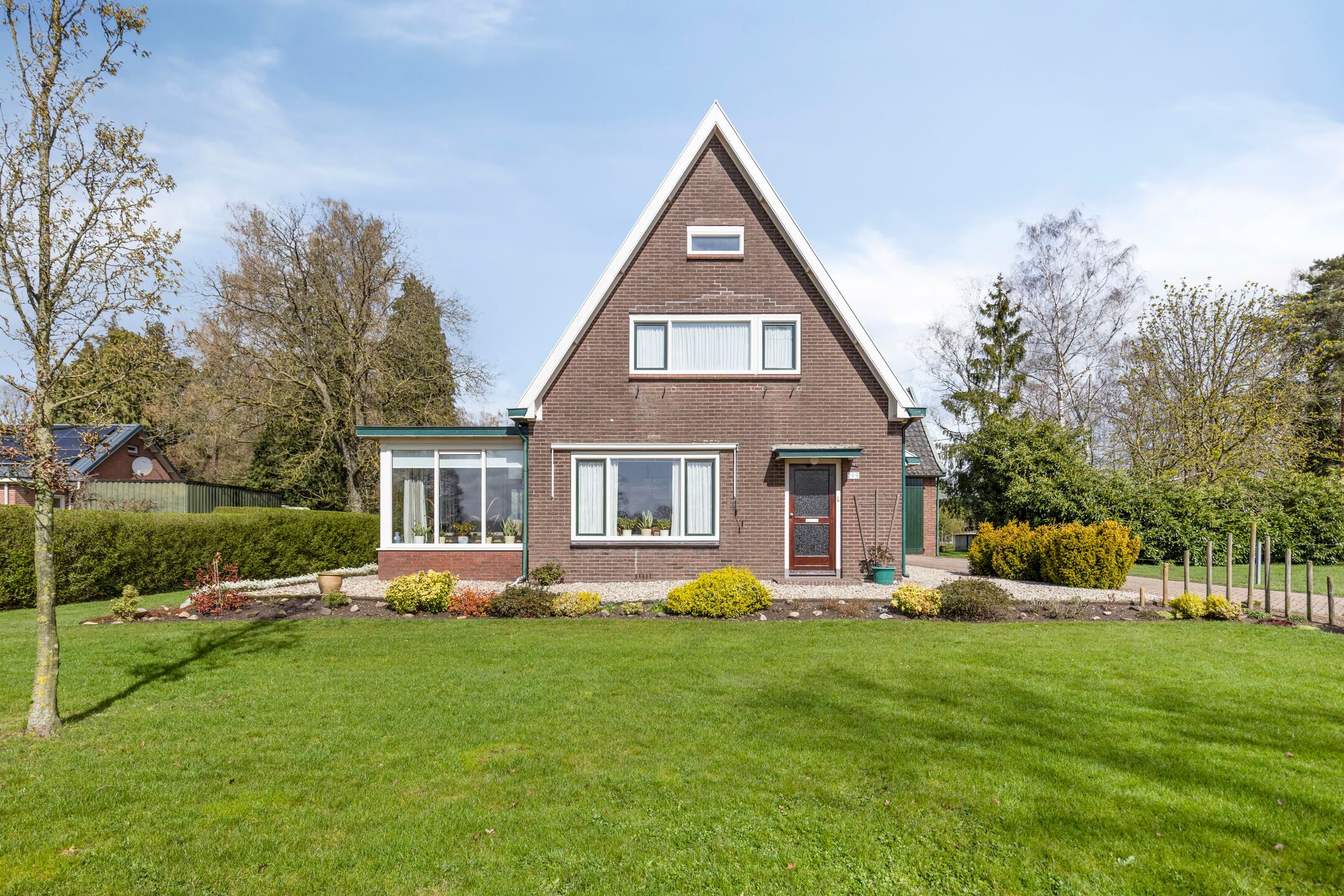 Foto 6 van Varsseveldseweg 299