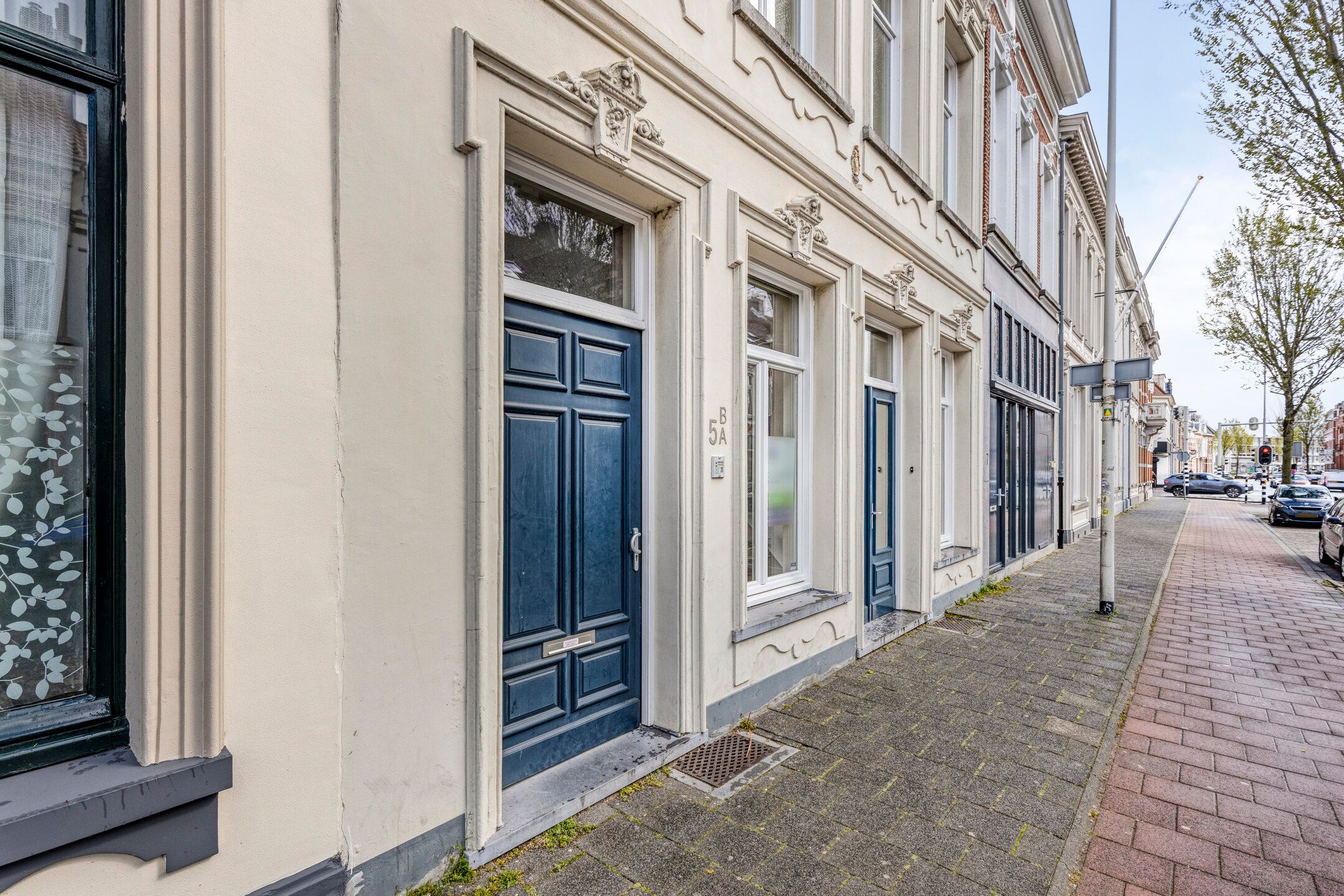 Foto 6 van Antwerpsestraat 5-A
