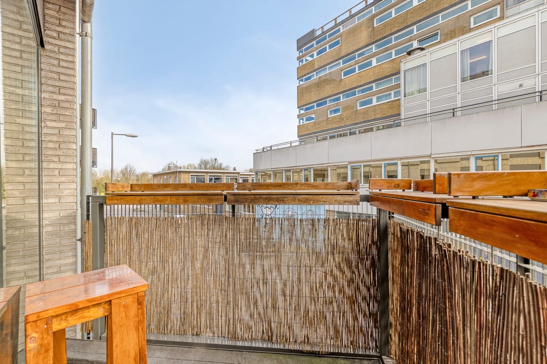 Foto 22 van Nieuwpoortstraat 86-A8