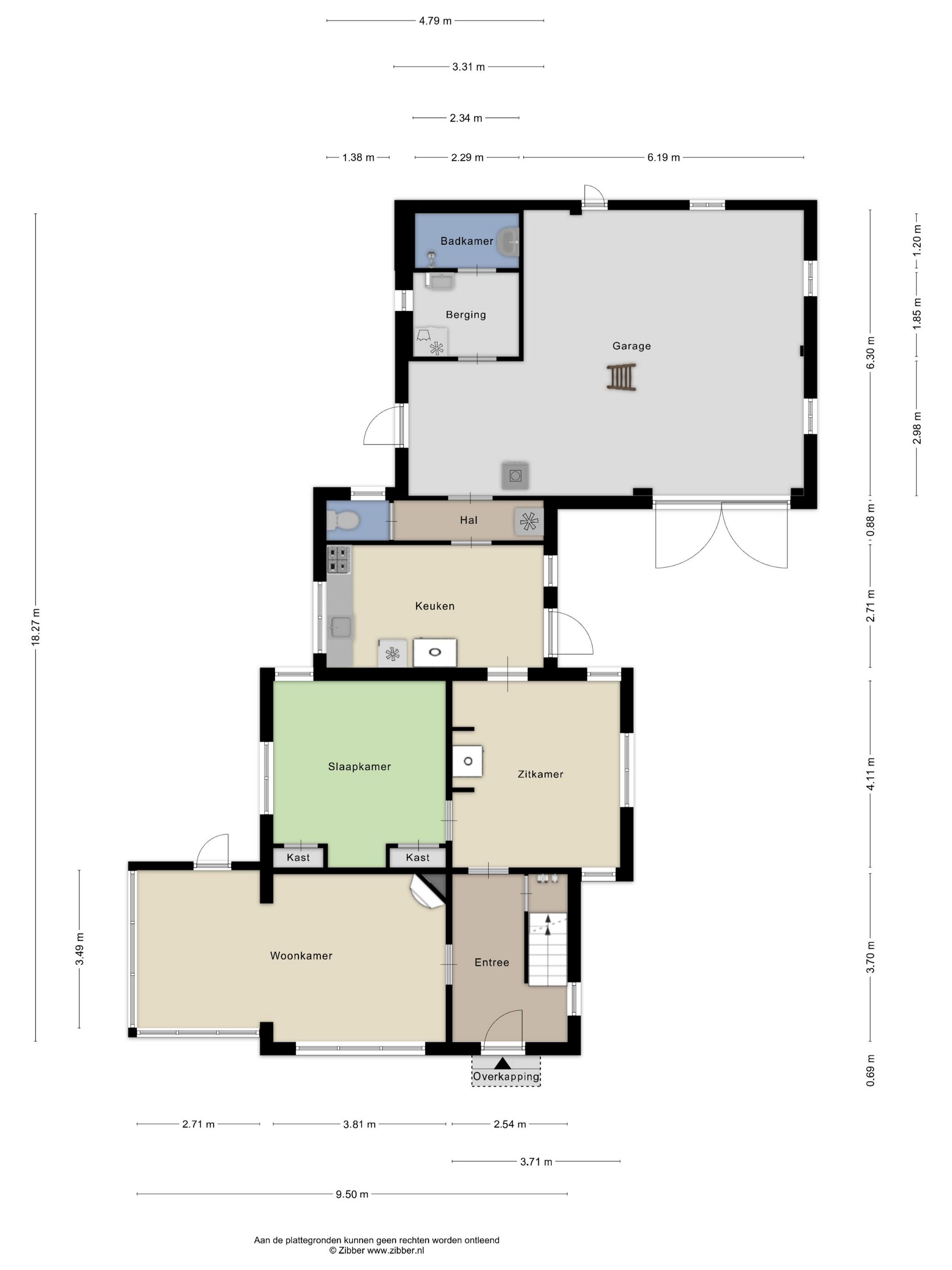 Foto 54 van Varsseveldseweg 299