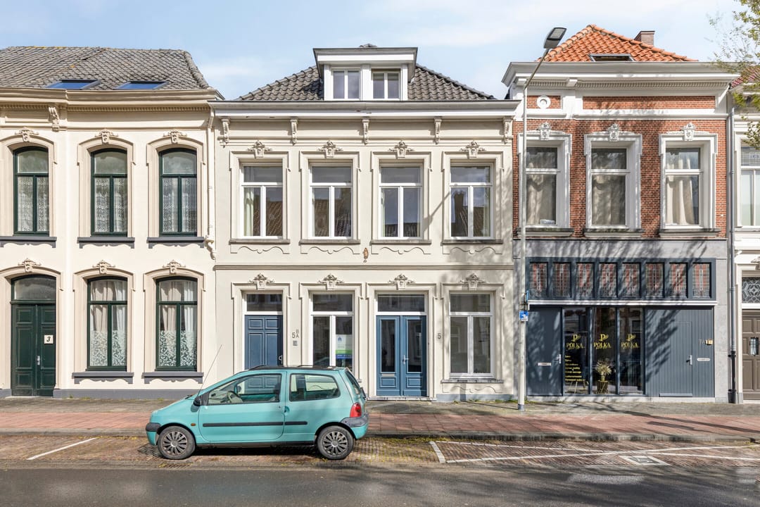 Foto 1 van Antwerpsestraat 5-A