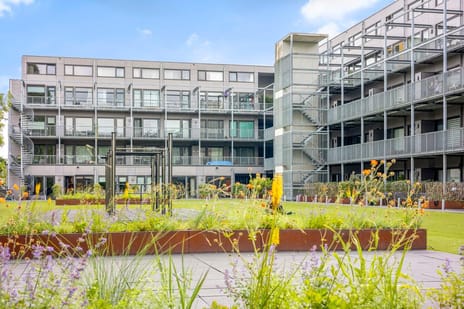 Nieuwpoortstraat thumbnail