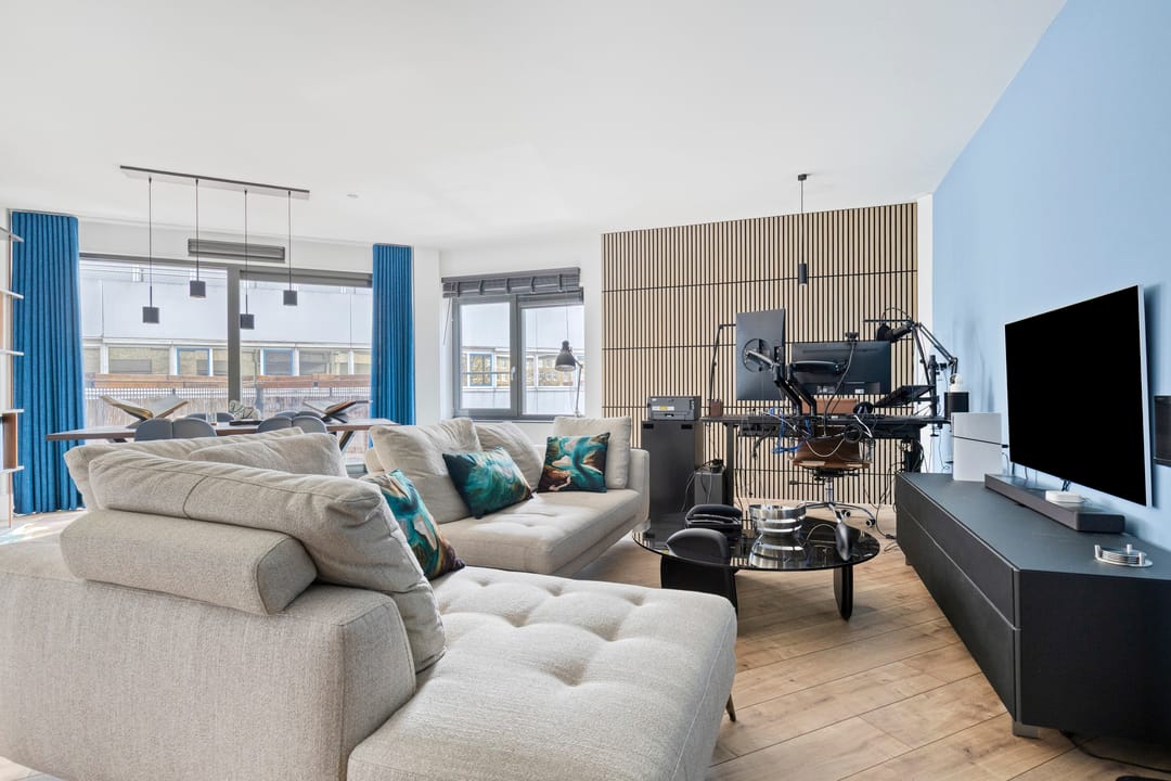 Foto 7 van Nieuwpoortstraat 86-A8