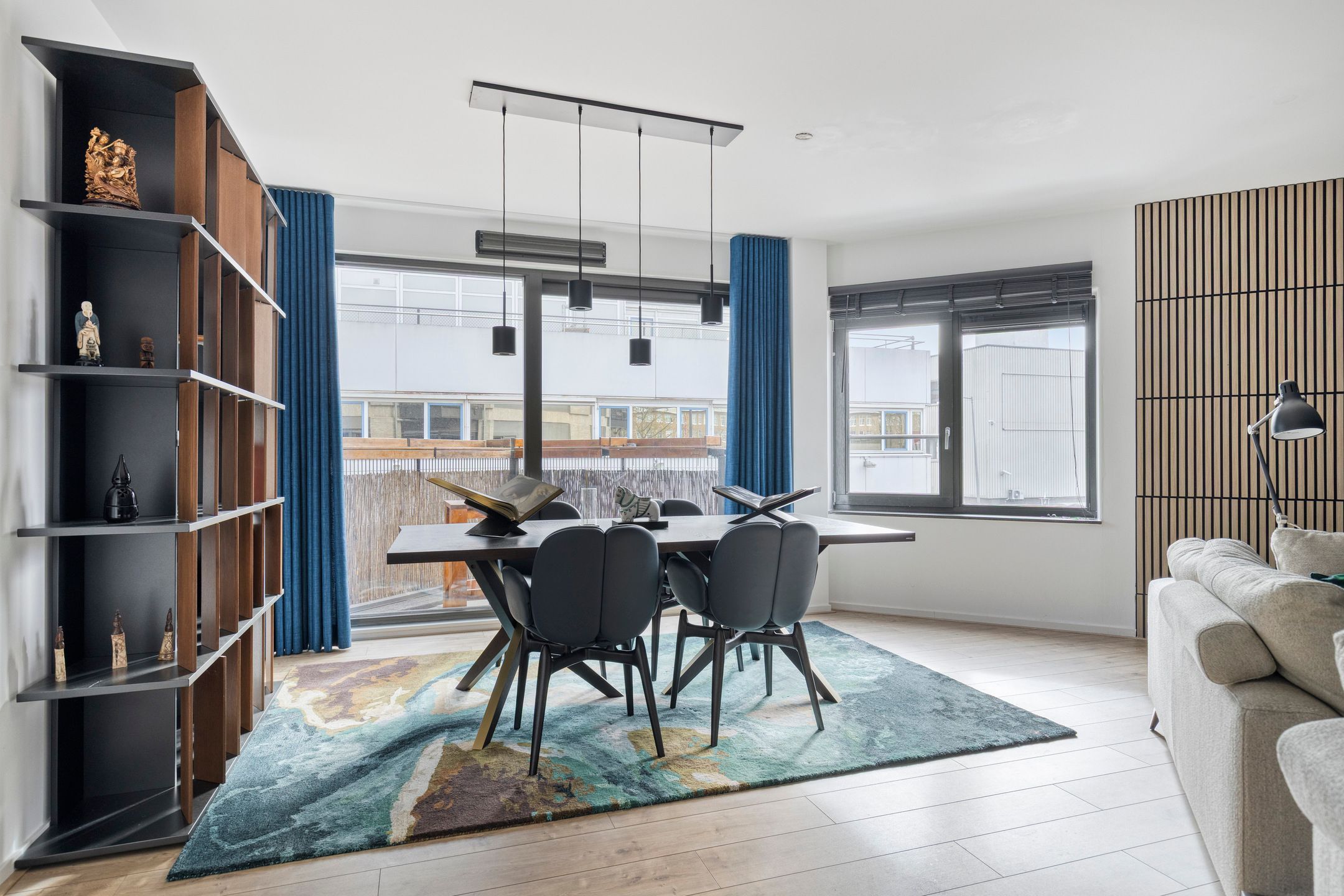 Foto 9 van Nieuwpoortstraat 86-A8