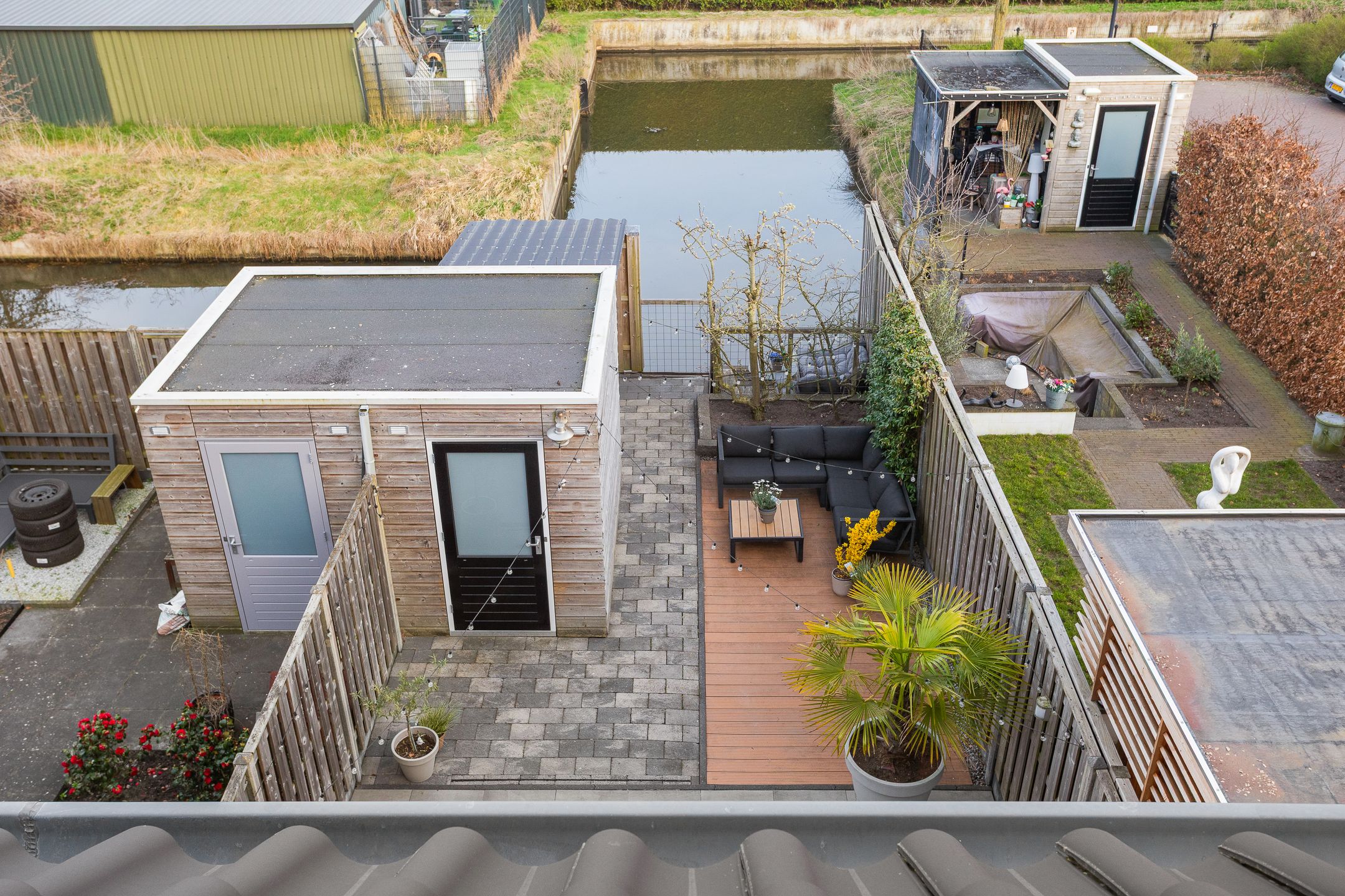 Photo 27 of Goldschmidtstraat 3