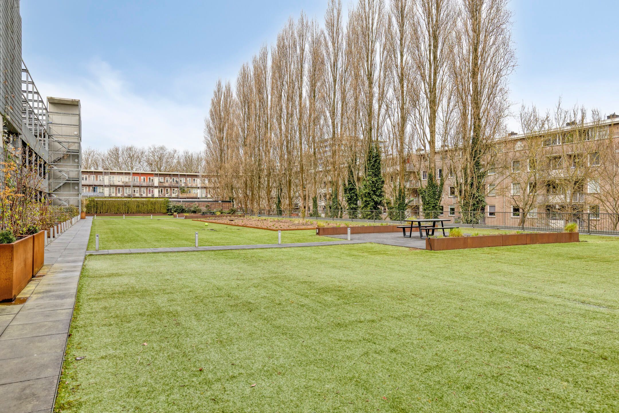 Foto 24 van Nieuwpoortstraat 86-A8