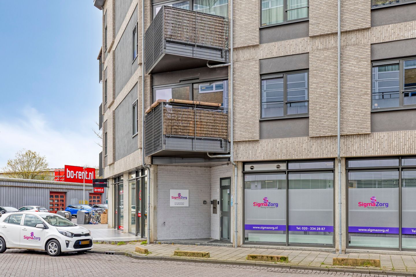 Foto 29 van Nieuwpoortstraat 86-A8