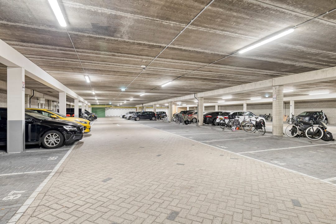 Foto 26 van Nieuwpoortstraat 86-A8