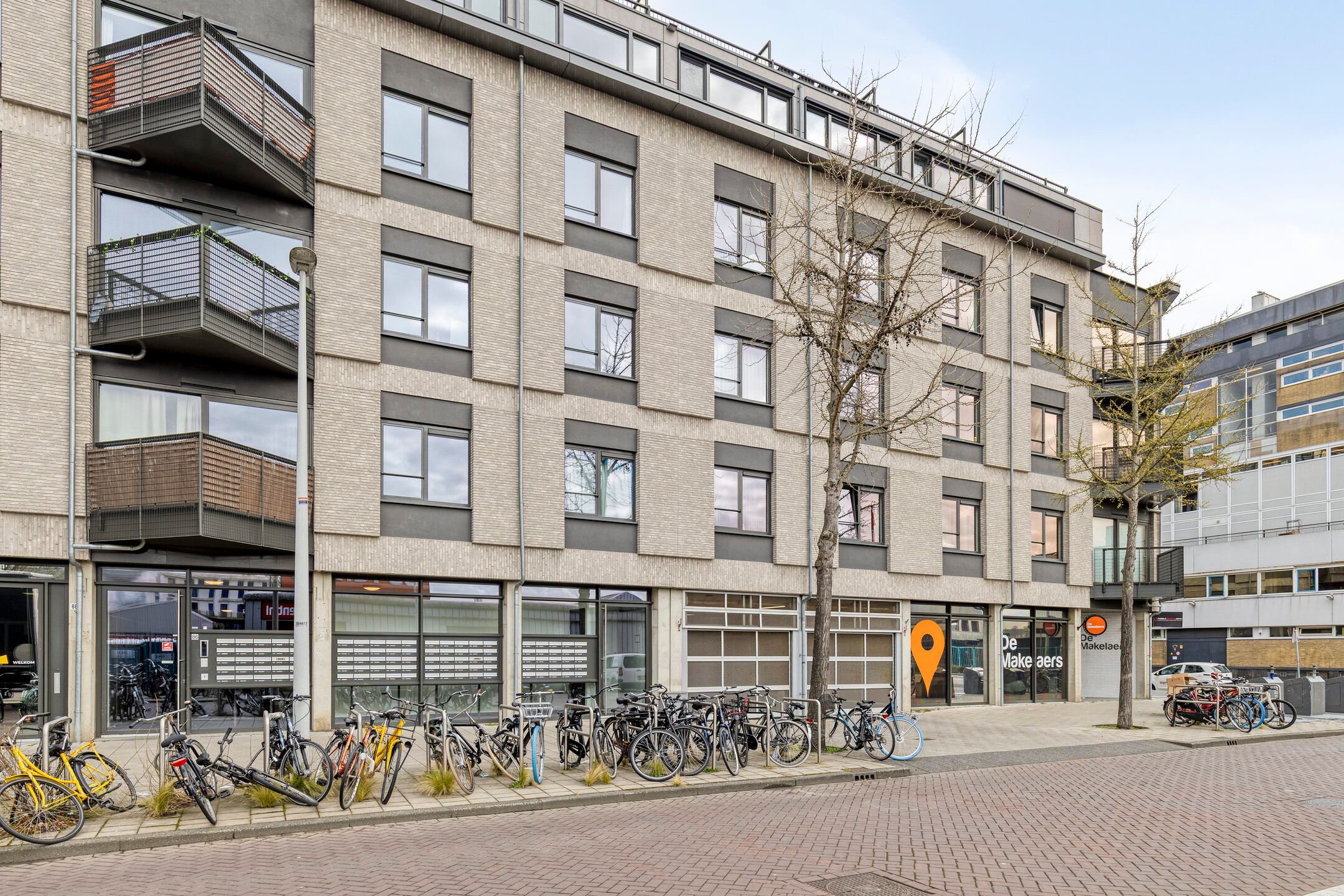 Foto 30 van Nieuwpoortstraat 86-A8