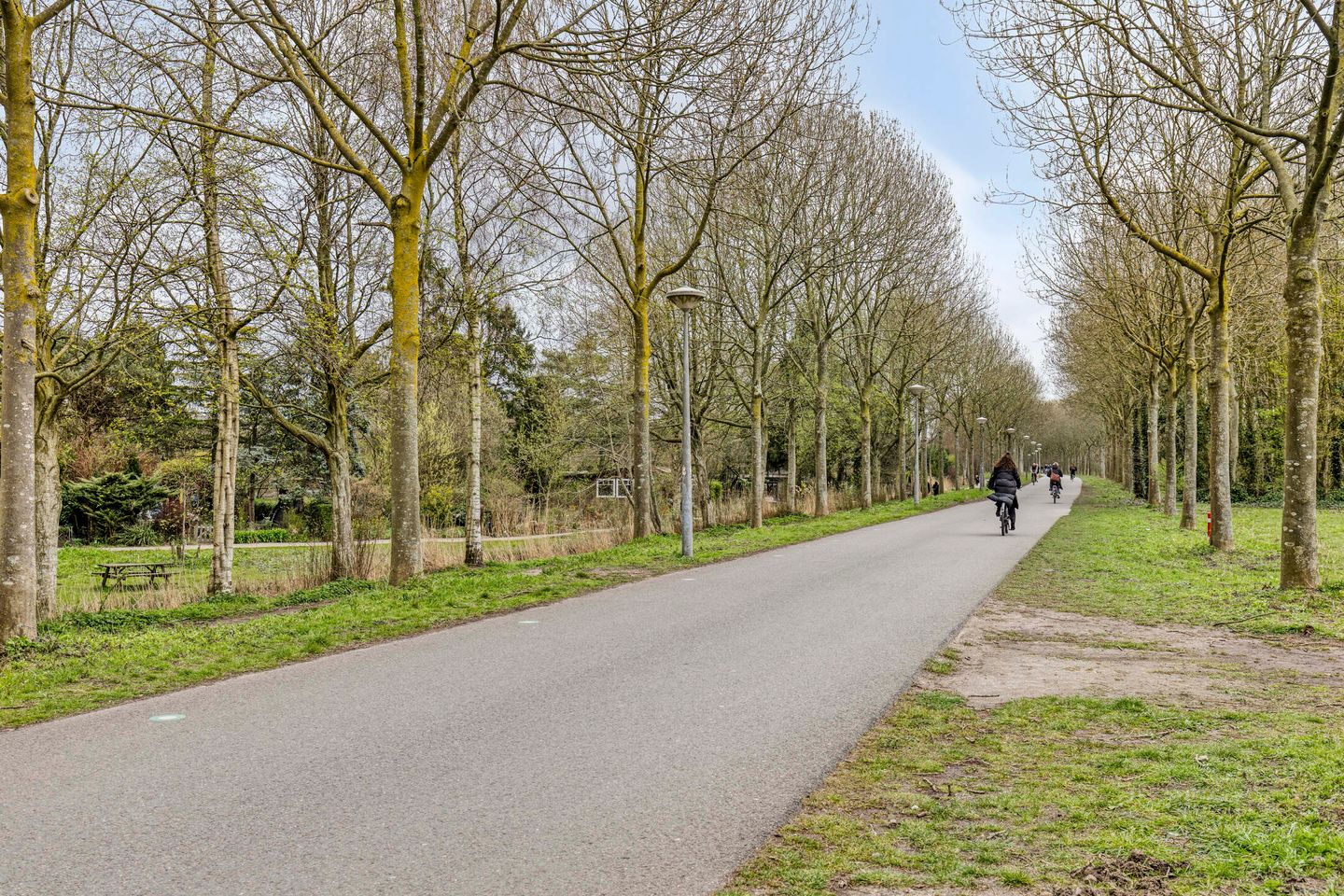 Foto 35 van Nieuwpoortstraat 86-A8