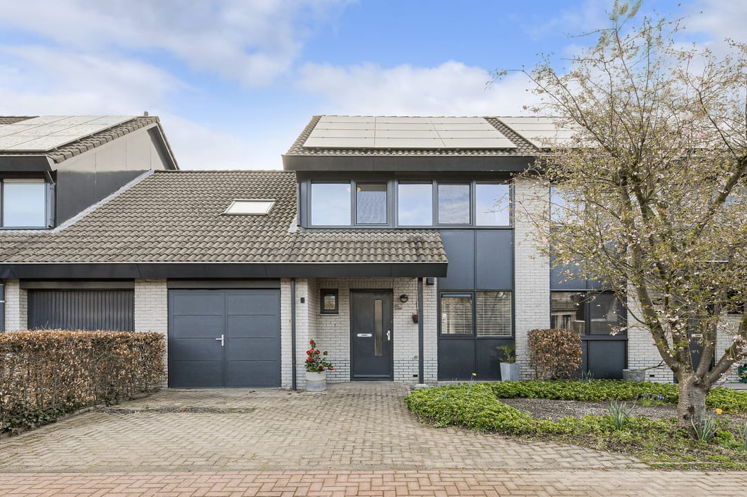 Photo 1 of Wiardi Beckmanhof 51