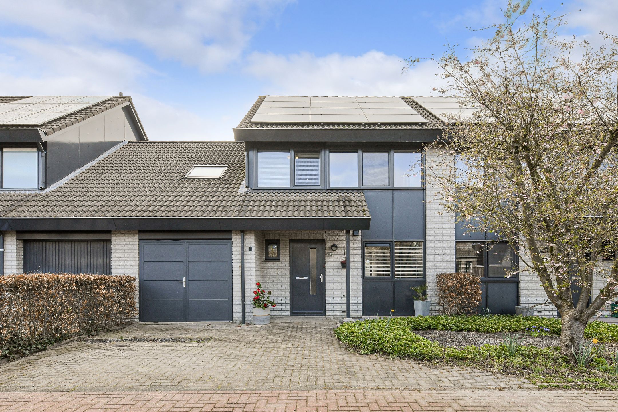 Wiardi Beckmanhof 51 