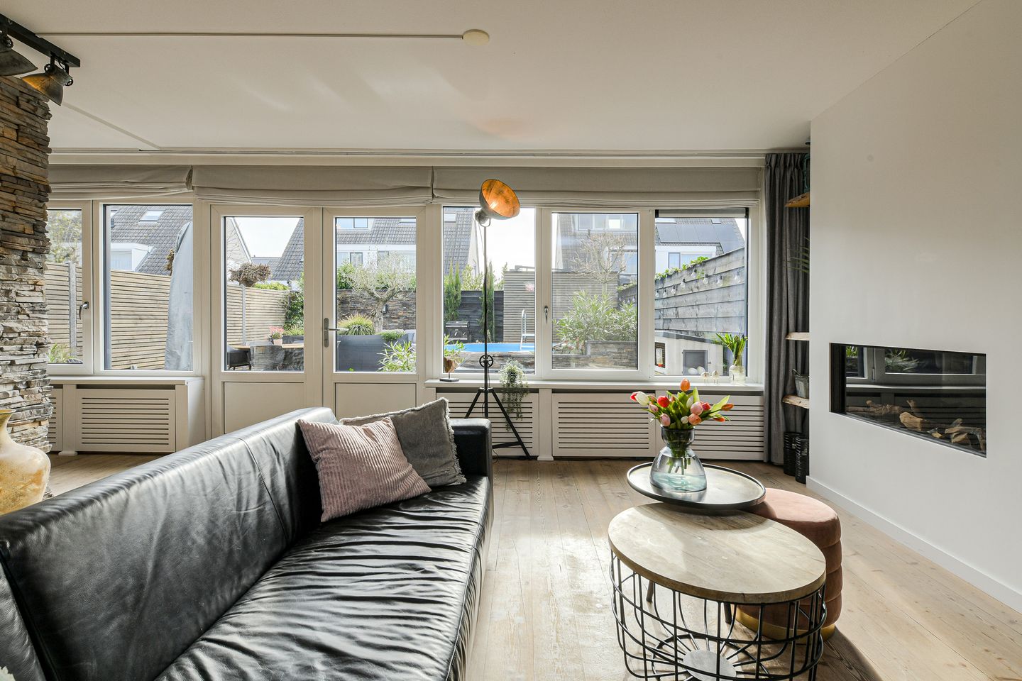 Photo 5 of Wiardi Beckmanhof 51