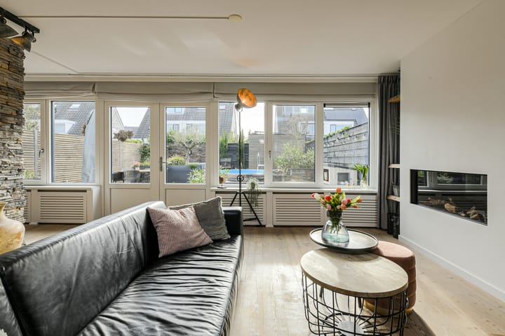 Photo 5 of Wiardi Beckmanhof 51