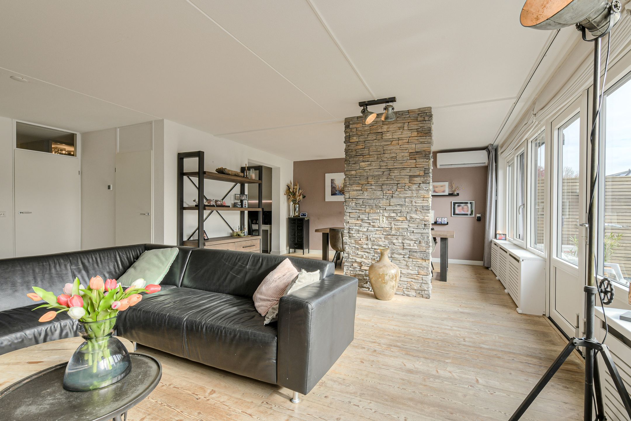 Photo 6 of Wiardi Beckmanhof 51