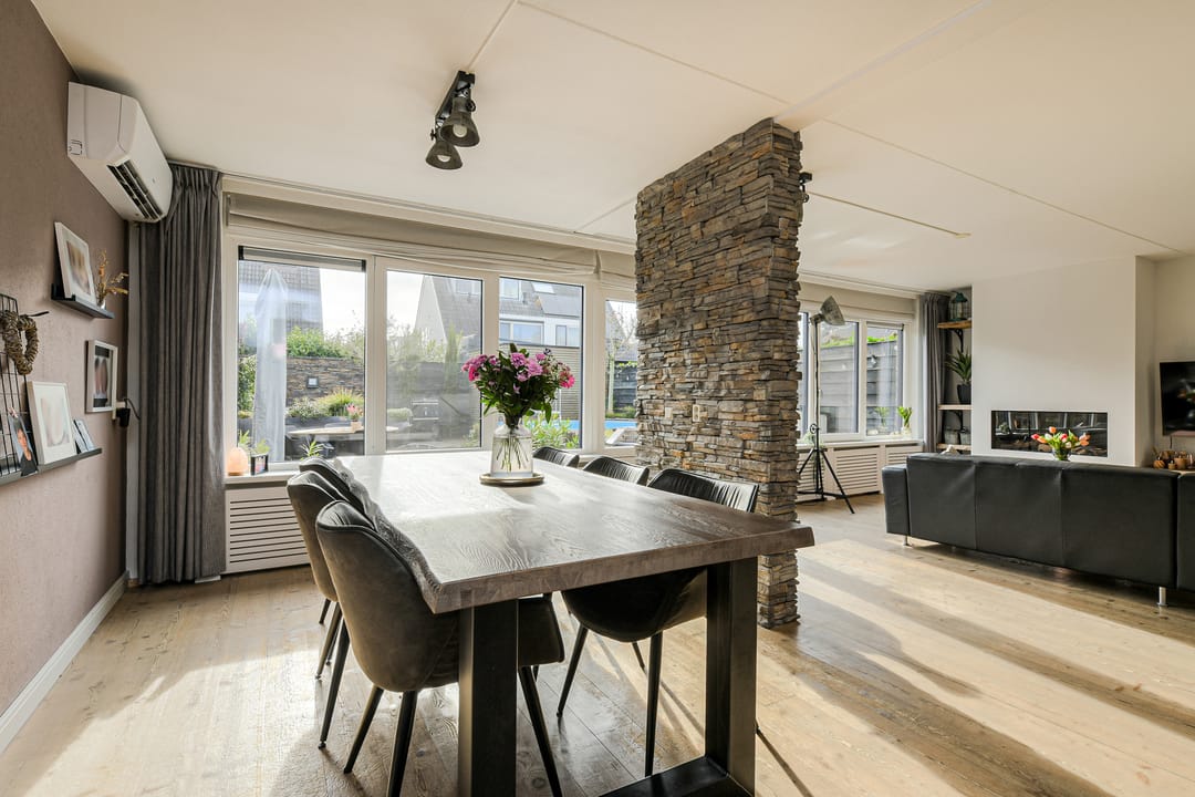 Photo 7 of Wiardi Beckmanhof 51