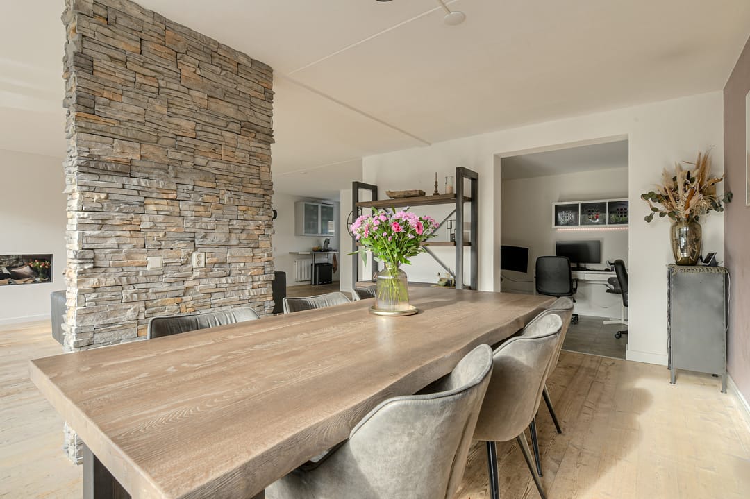 Photo 8 of Wiardi Beckmanhof 51