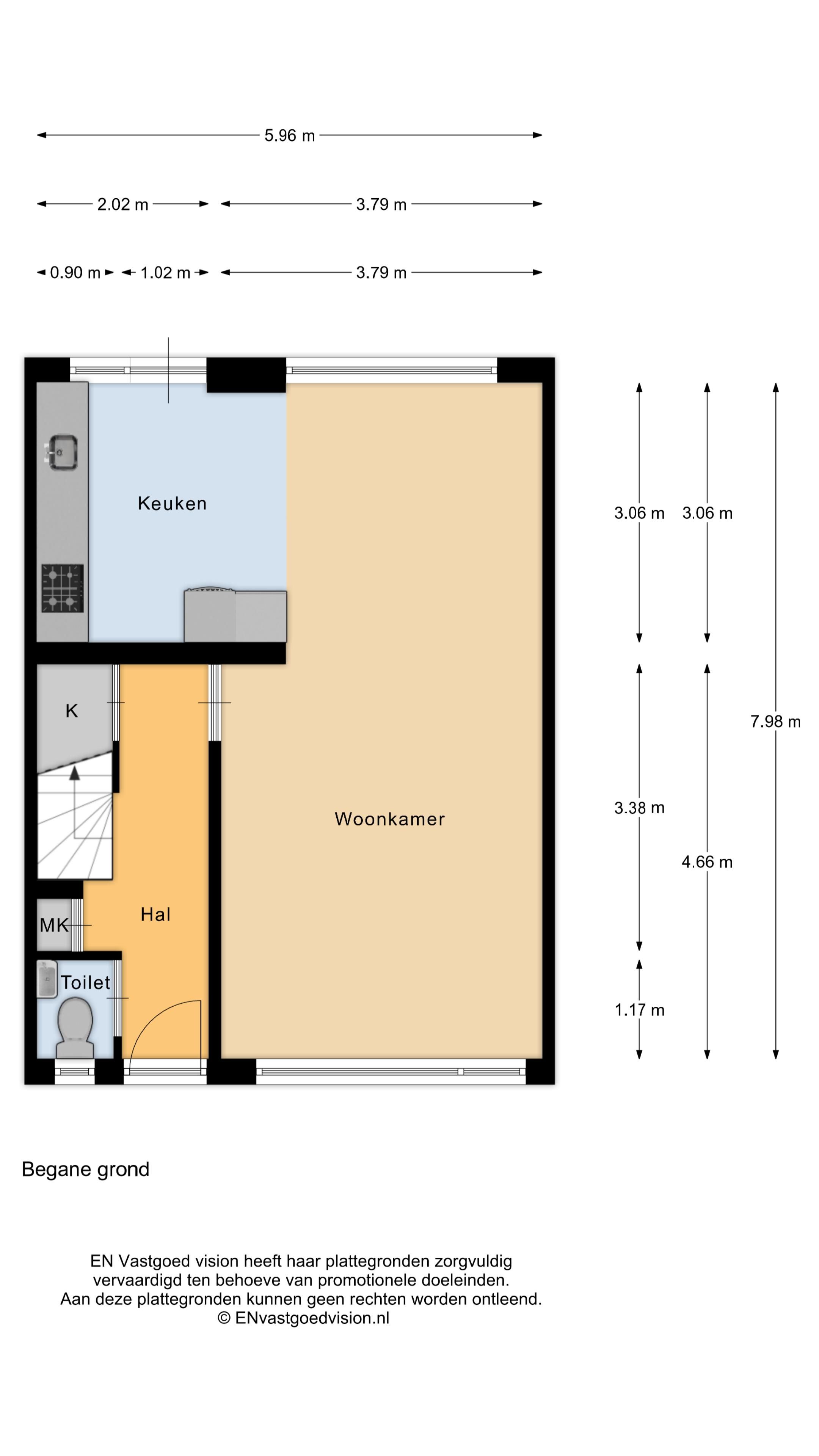 Spacious Family Home with Sunny Southwest Garden in Green Residential Area — 30