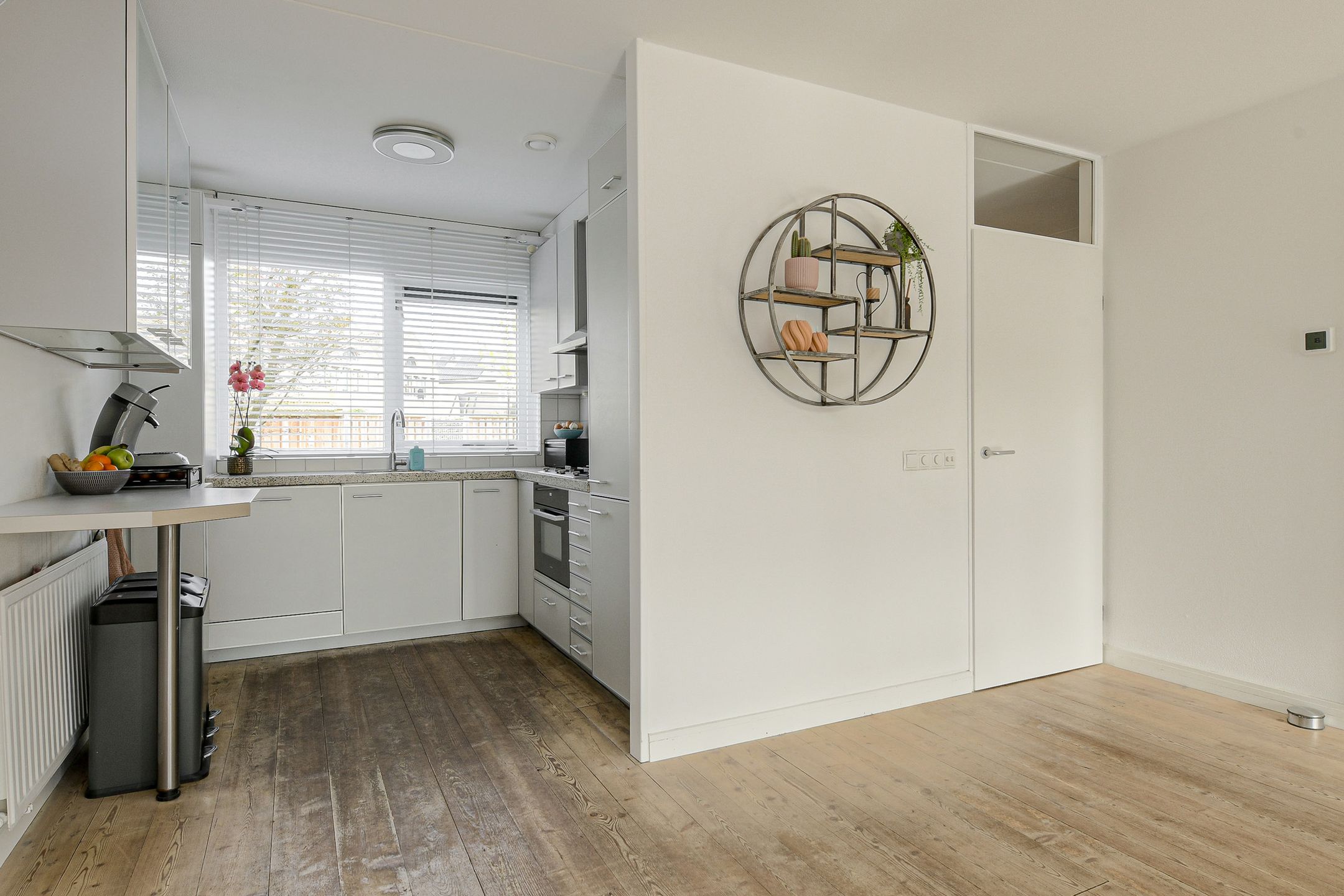 Photo 12 of Wiardi Beckmanhof 51