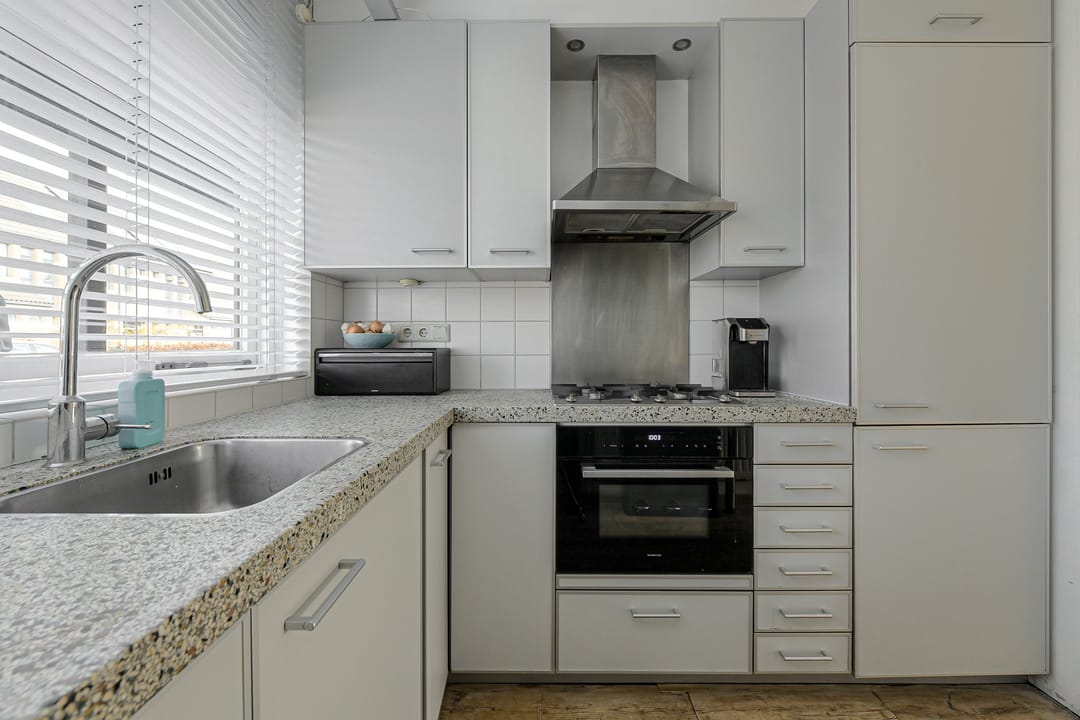 Photo 13 of Wiardi Beckmanhof 51