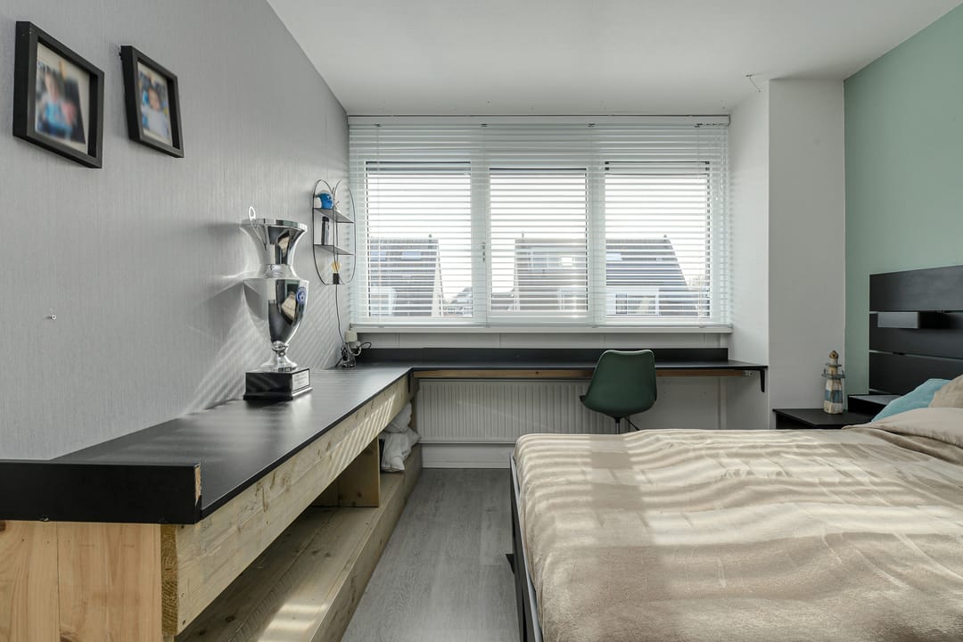 Photo 17 of Wiardi Beckmanhof 51