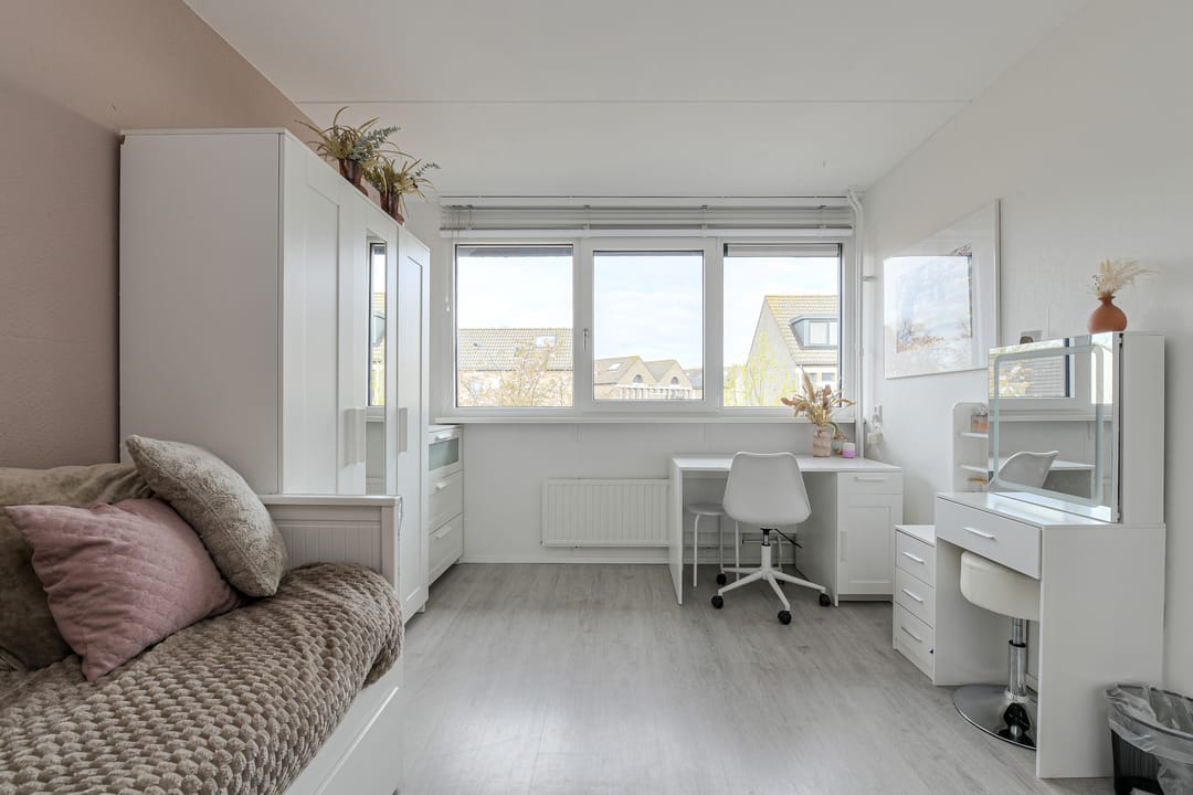 Photo 22 of Wiardi Beckmanhof 51