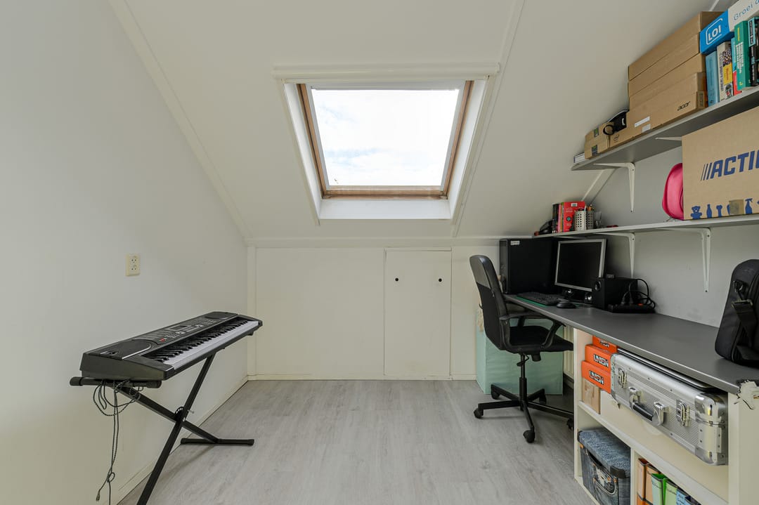 Photo 26 of Wiardi Beckmanhof 51