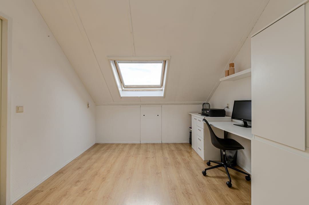 Photo 28 of Wiardi Beckmanhof 51