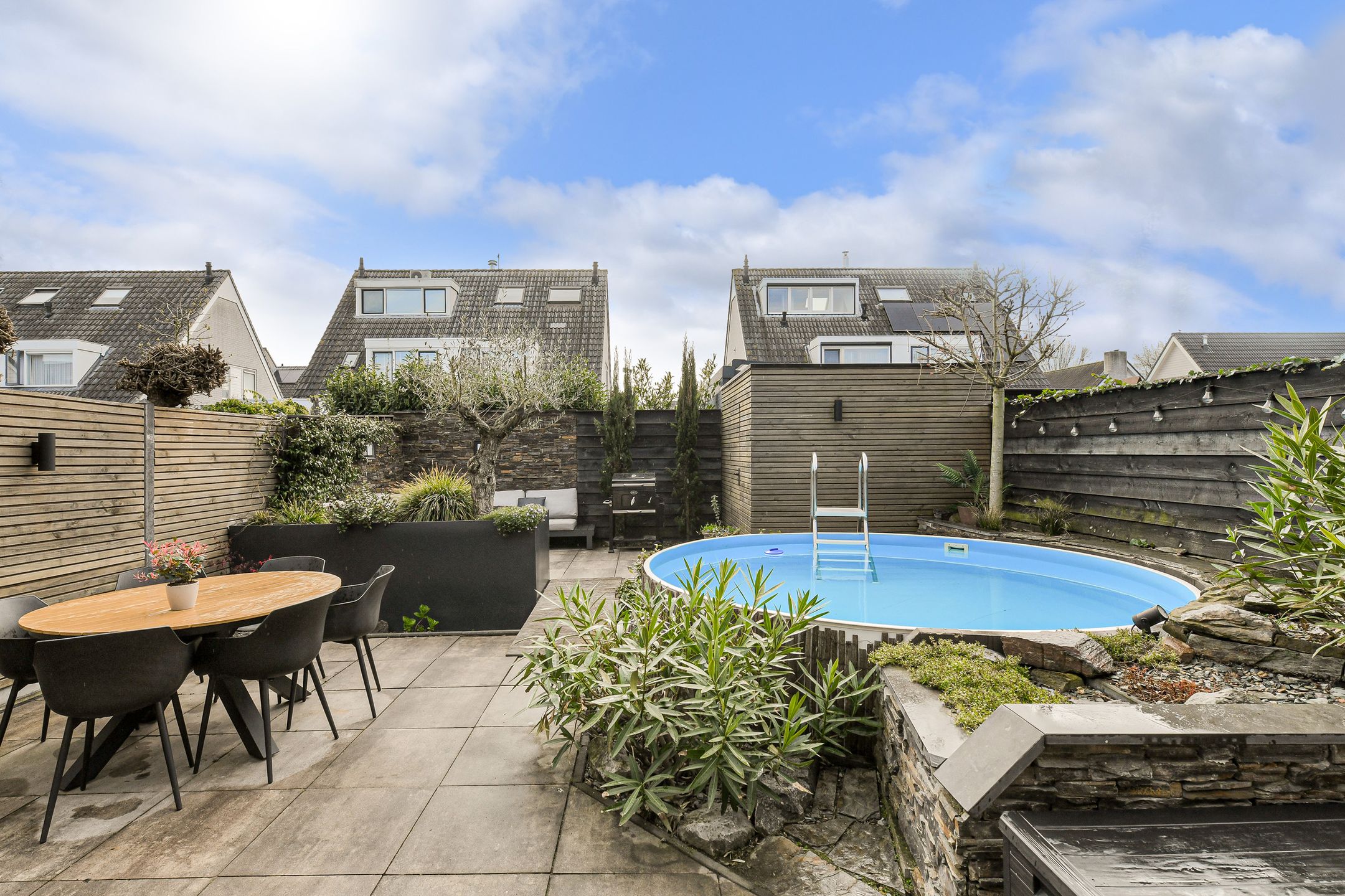 Photo 33 of Wiardi Beckmanhof 51