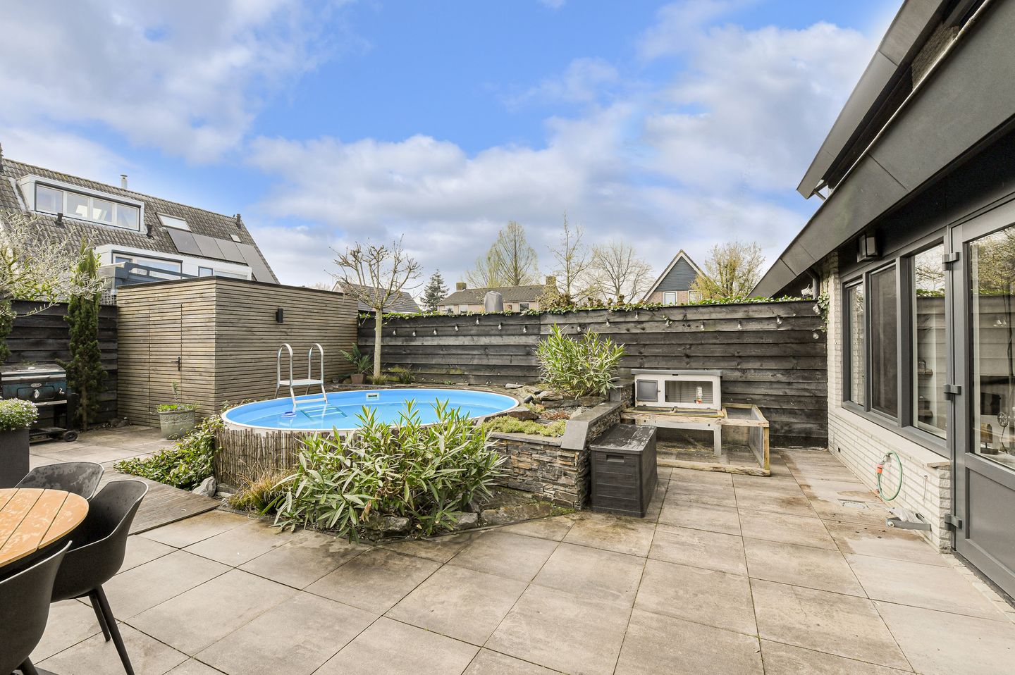 Photo 34 of Wiardi Beckmanhof 51