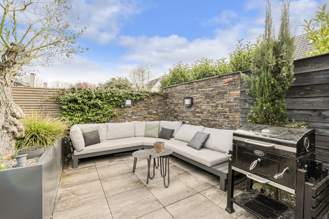 Photo 37 of Wiardi Beckmanhof 51