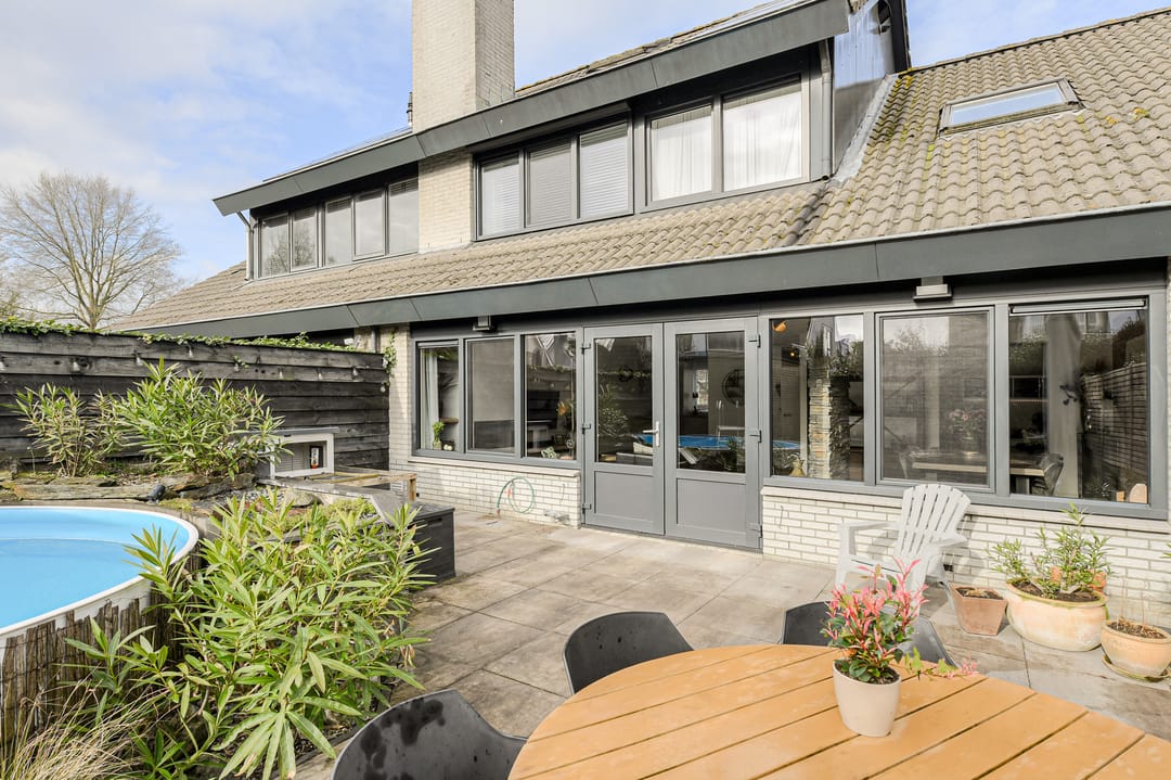 Photo 38 of Wiardi Beckmanhof 51